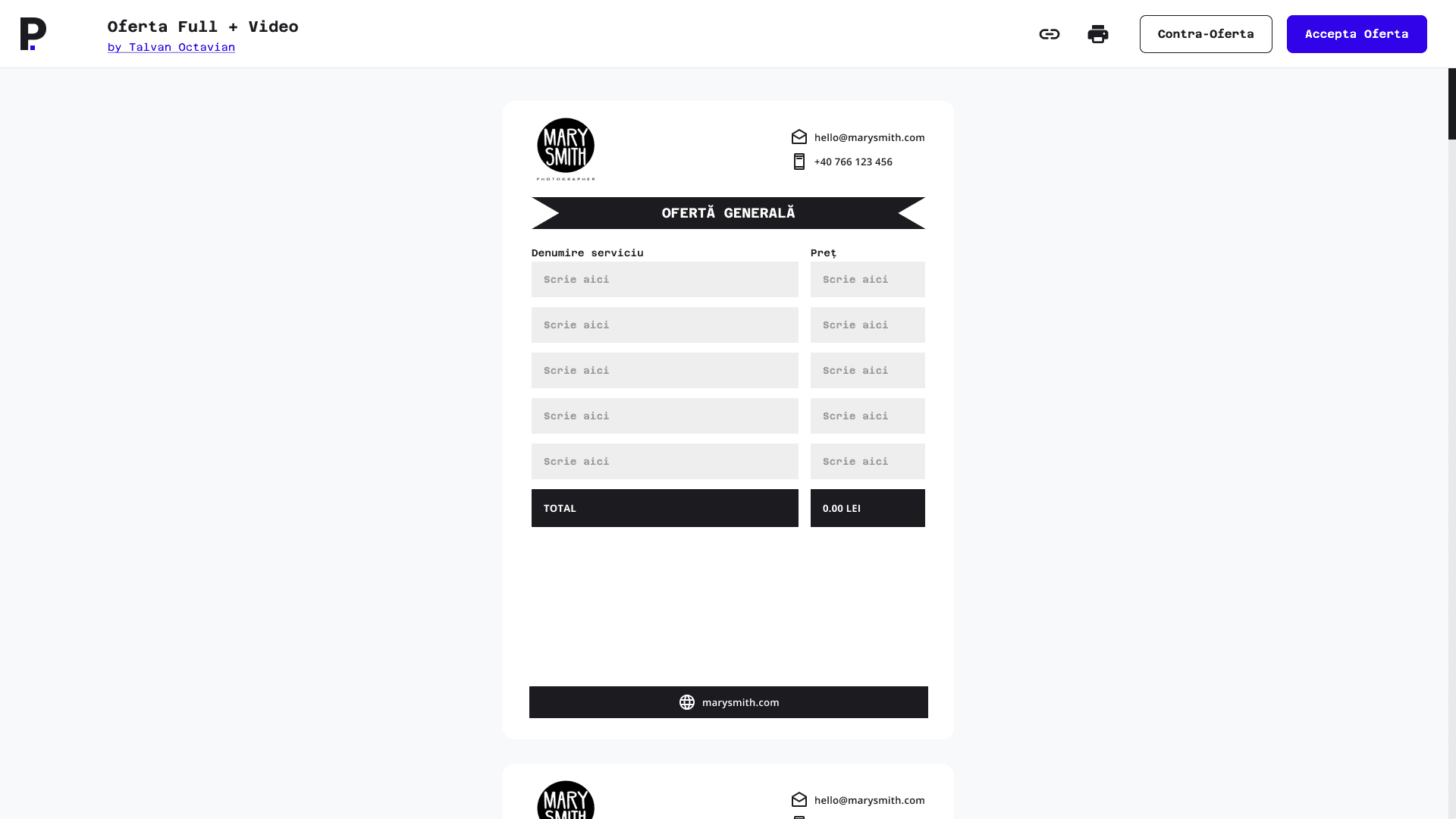 Demo image