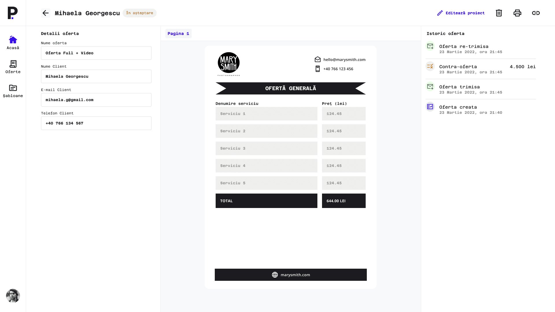 Demo image
